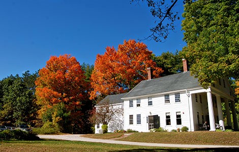  College Music Society